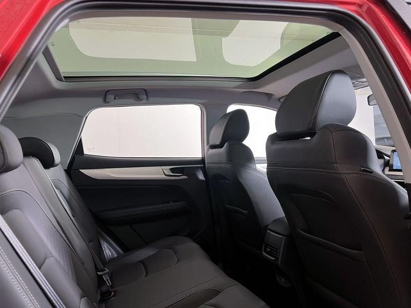 EMC Sei Sei 1.5 A/T GPL