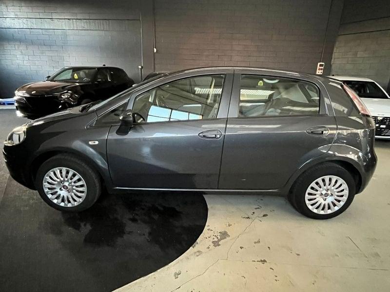 FIAT Punto Evo Punto Evo 1.4 5 porte Dynamic