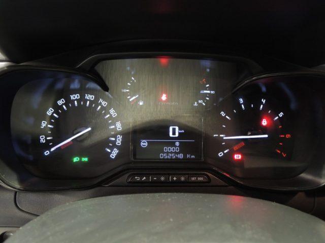 CITROEN C3 PureTech 83 S&S Shine