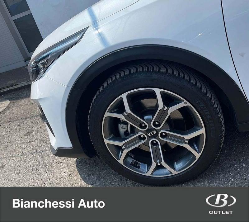 KIA Xceed Xceed 1.6 TGDi DCT Evolution