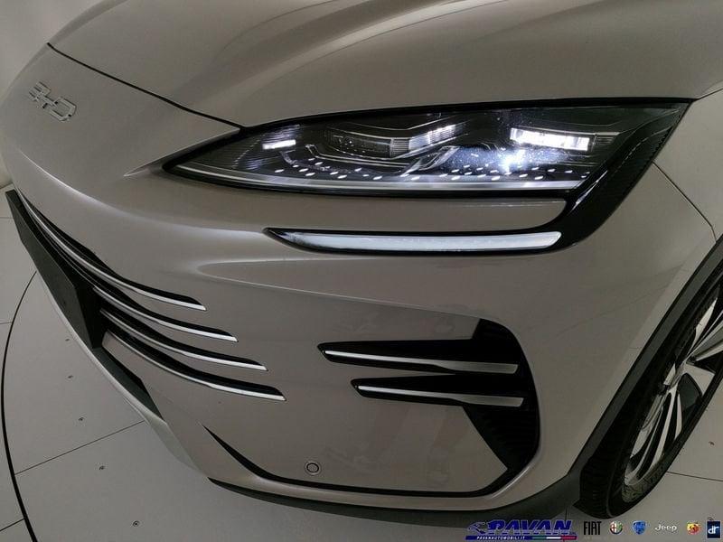 BYD Seal U DM-i 1.5 218 CV PHEV Boost