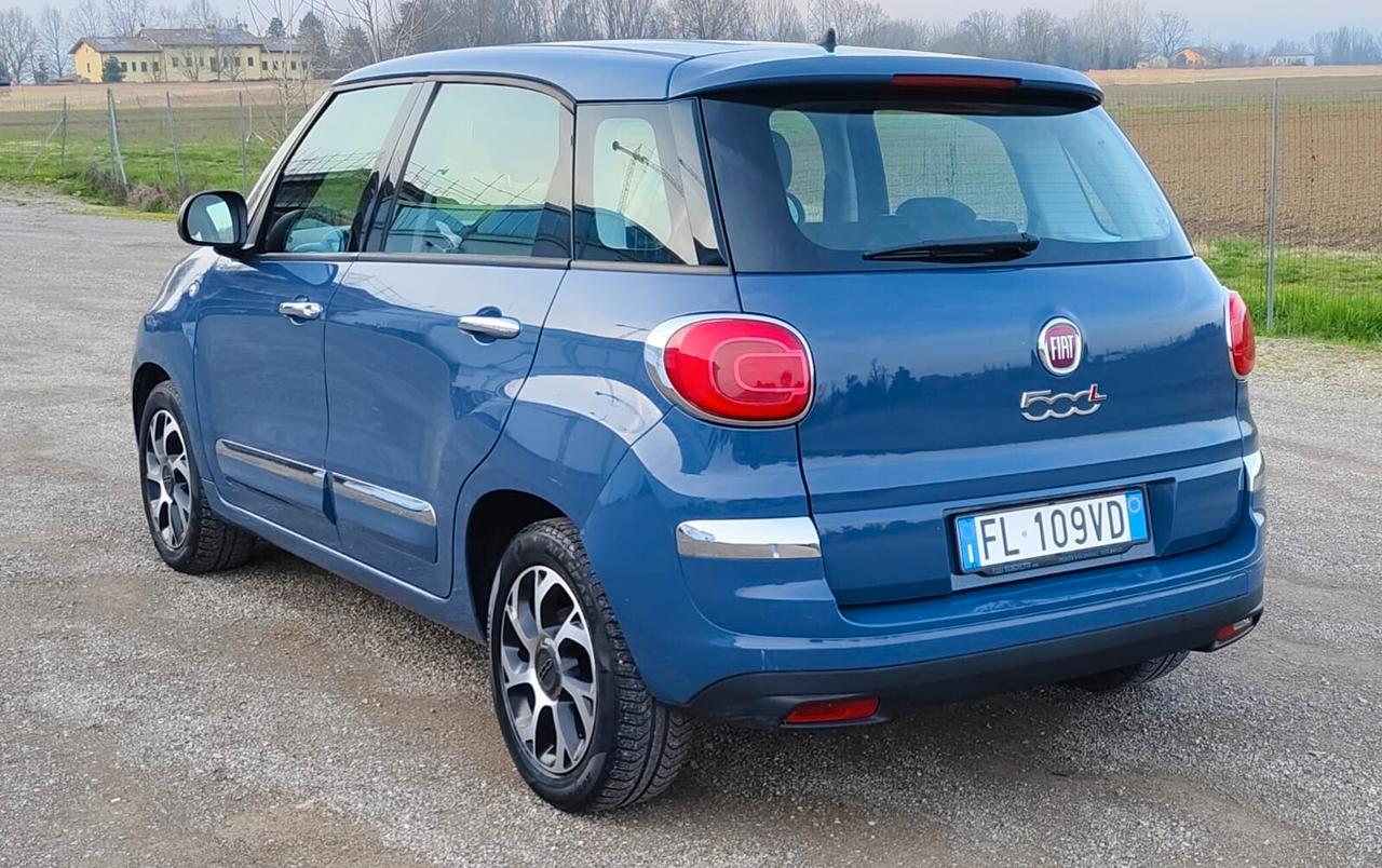 Fiat 500L 1.4 95 CV Lounge