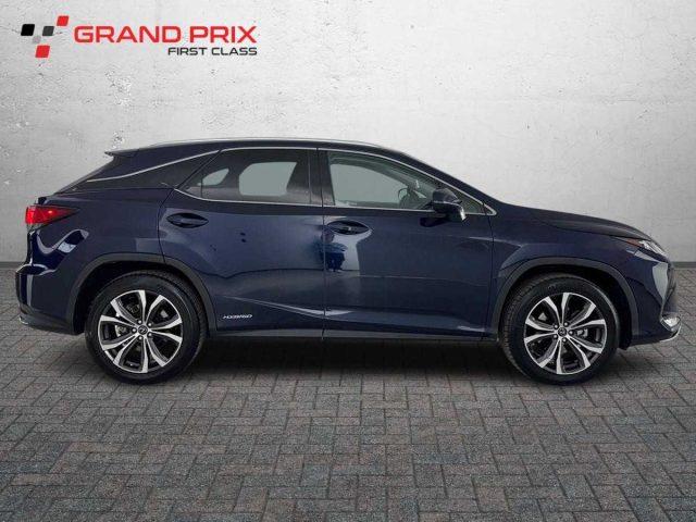 LEXUS RX 450h RX Hybrid Executive