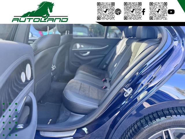MERCEDES-BENZ E 300 de 4Matic Auto EQ-Power Premium 194 Cv