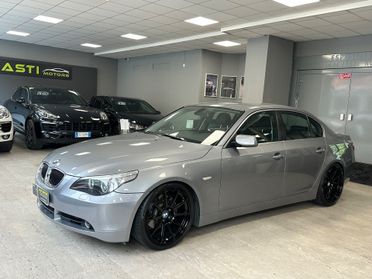Bmw 530 i Benzina SOLI 49.000 KM !!