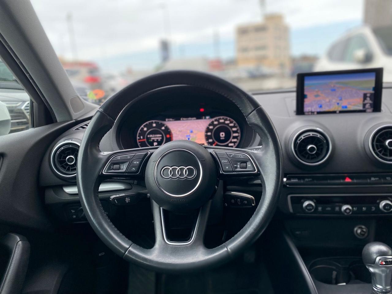 Audi A3 SPB 30 TDI S tronic Admired