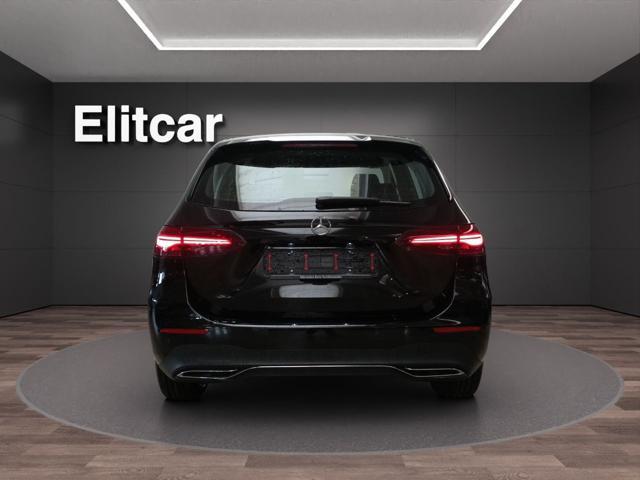 MERCEDES-BENZ B 180 Automatic Progressive Advanced