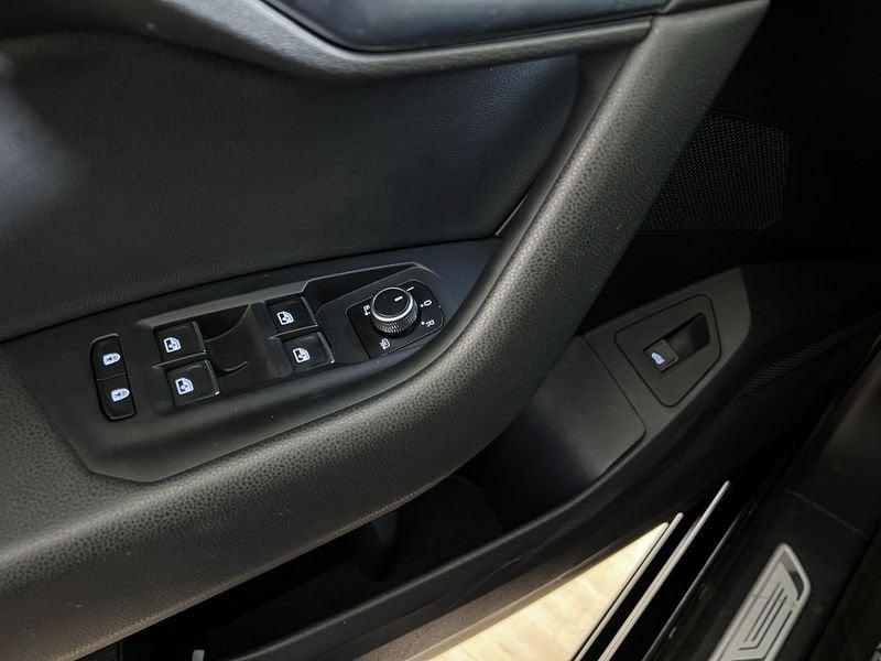 Volkswagen Touareg 3.0 TDI Advanced
