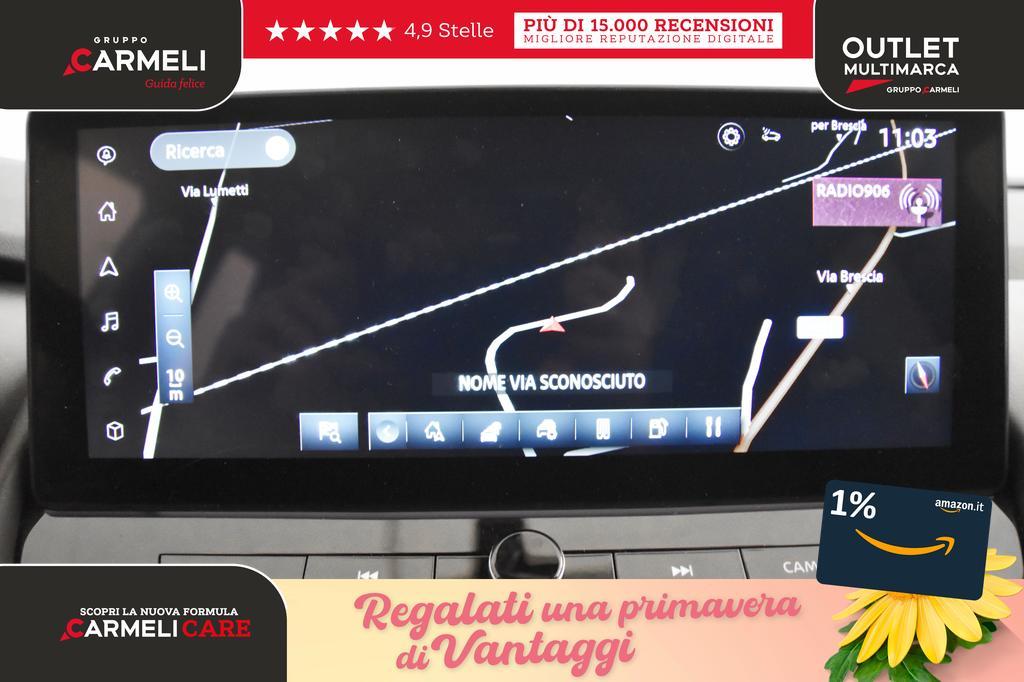 Nissan Qashqai 1.3 MILD HYBRID N-Connecta 2WD