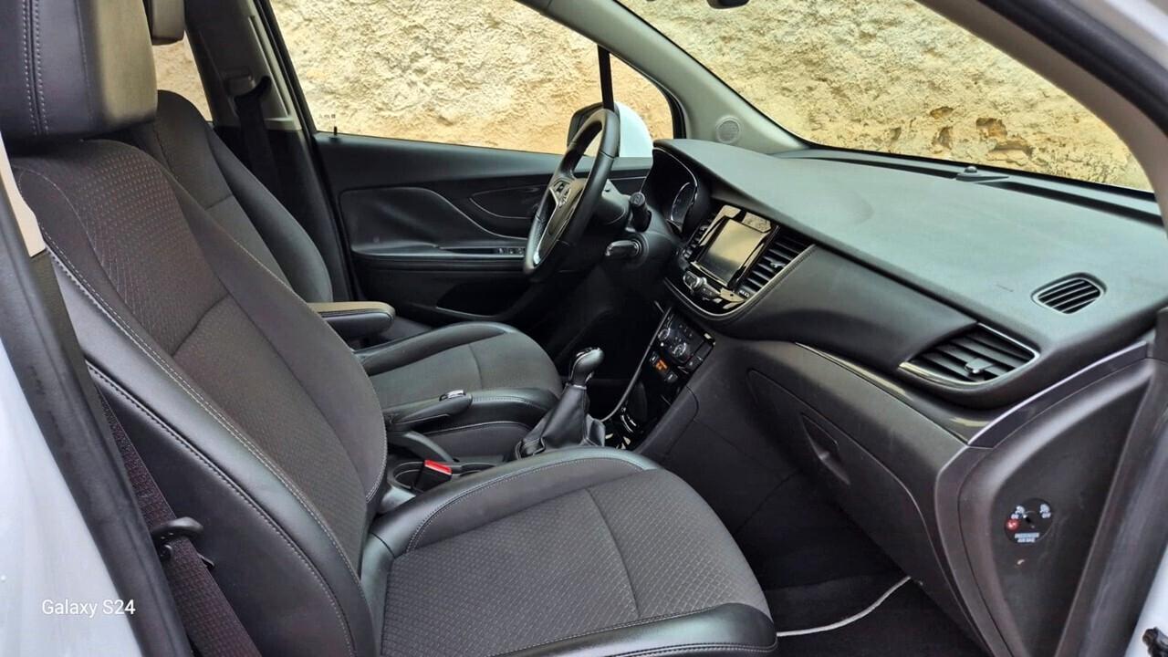 Opel Mokka X 1.6 CDTI 136CV Innovation