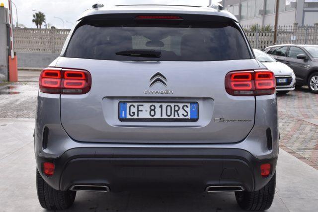 CITROEN C5 Aircross BlueHDi 130 S&S EAT8 Shine *TETTUCCIO*