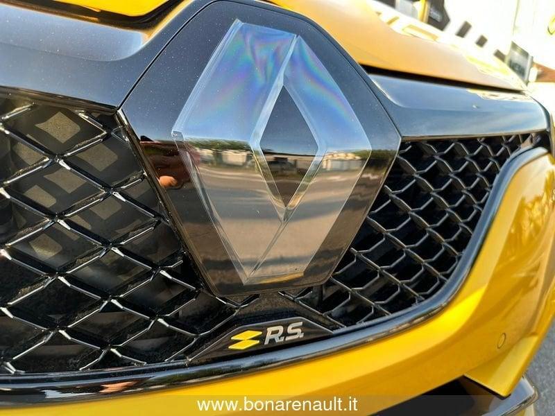 Renault Mégane TCe 300CV EDC R.S. Ultime