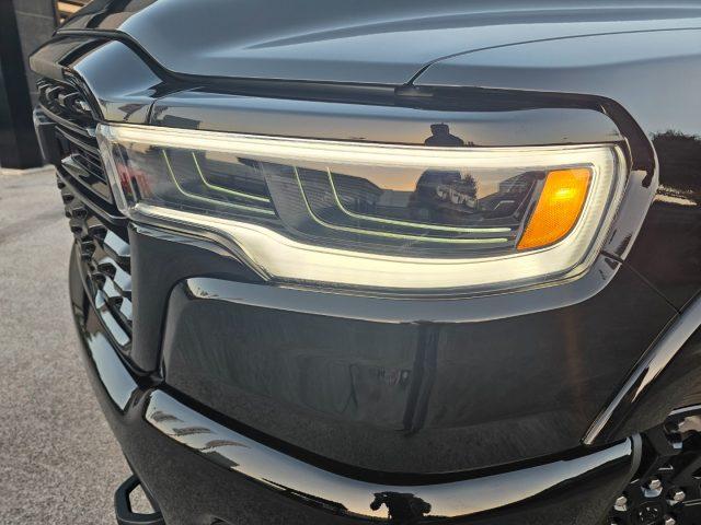 DODGE RAM 1500 3.0L I6 HURRICANE LIMITED NIGHT FULL OPT