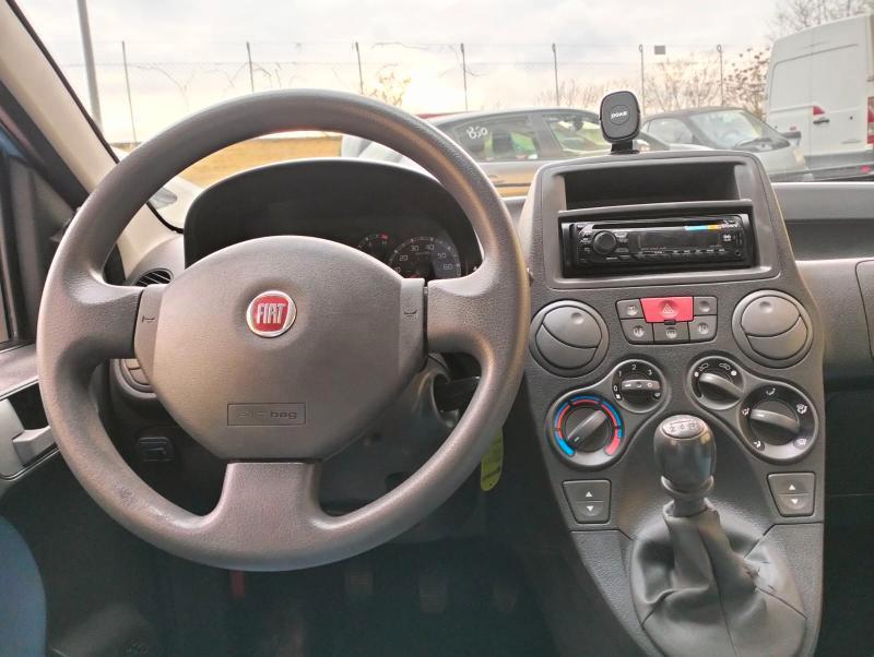 Fiat Panda 1.2 natural power Dynamic