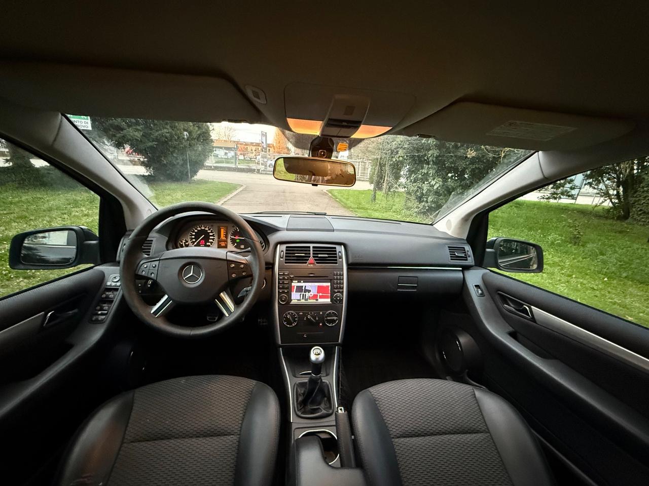 Mercedes-benz B 180 CDI Premium