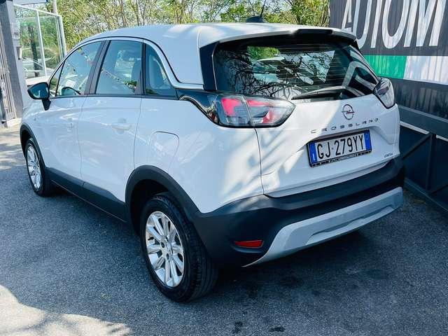 Opel Crossland X Crossland 1.5 ecotec Elegance PROMO FINANZIAMENTO