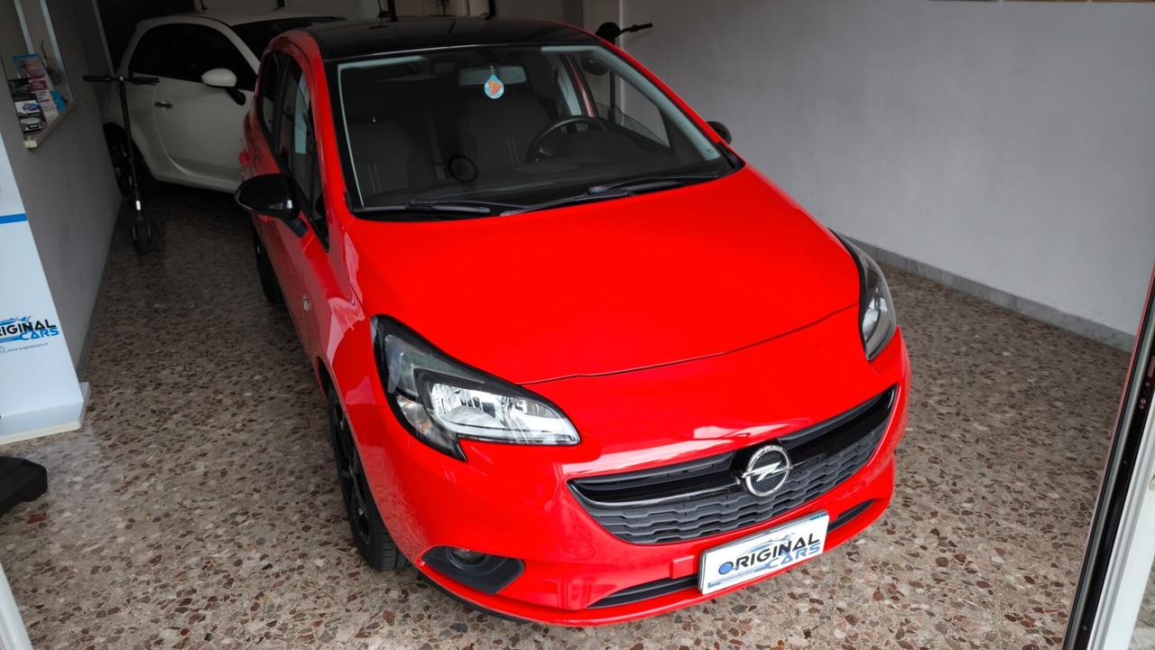 Opel Corsa 1.3 CDTI 5 porte b-Color