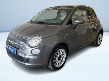 FIAT 500C 500 1.2 LOUNGE 69CV