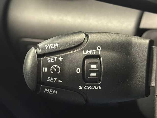 Citroen C3 Aircross 1.2 PureTech 110 CV C-Series