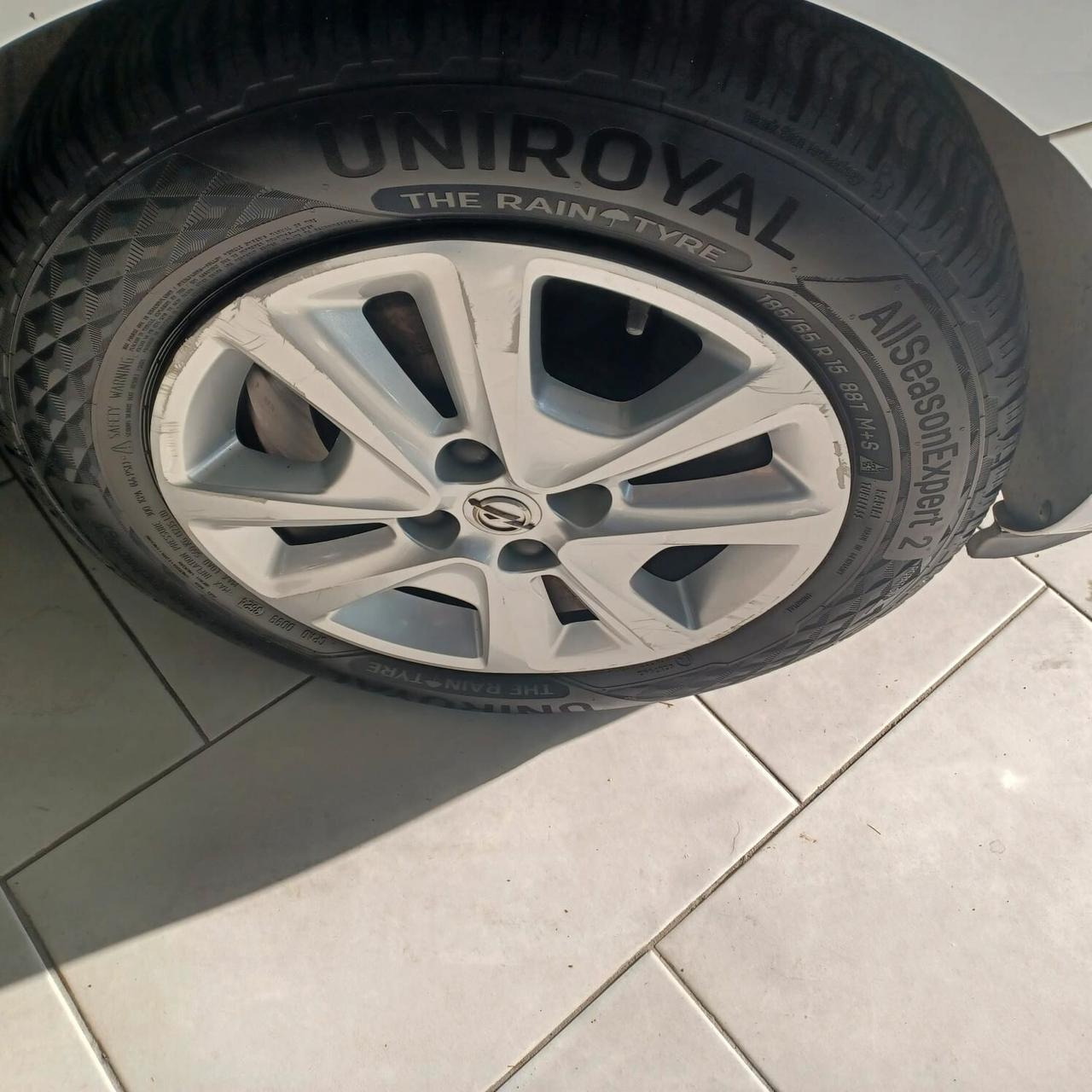 139.718KM GPL DI FABBRICA CORSA 1.4 NEOPATENTATI