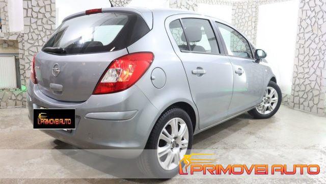 OPEL Corsa 1.2 5 porte