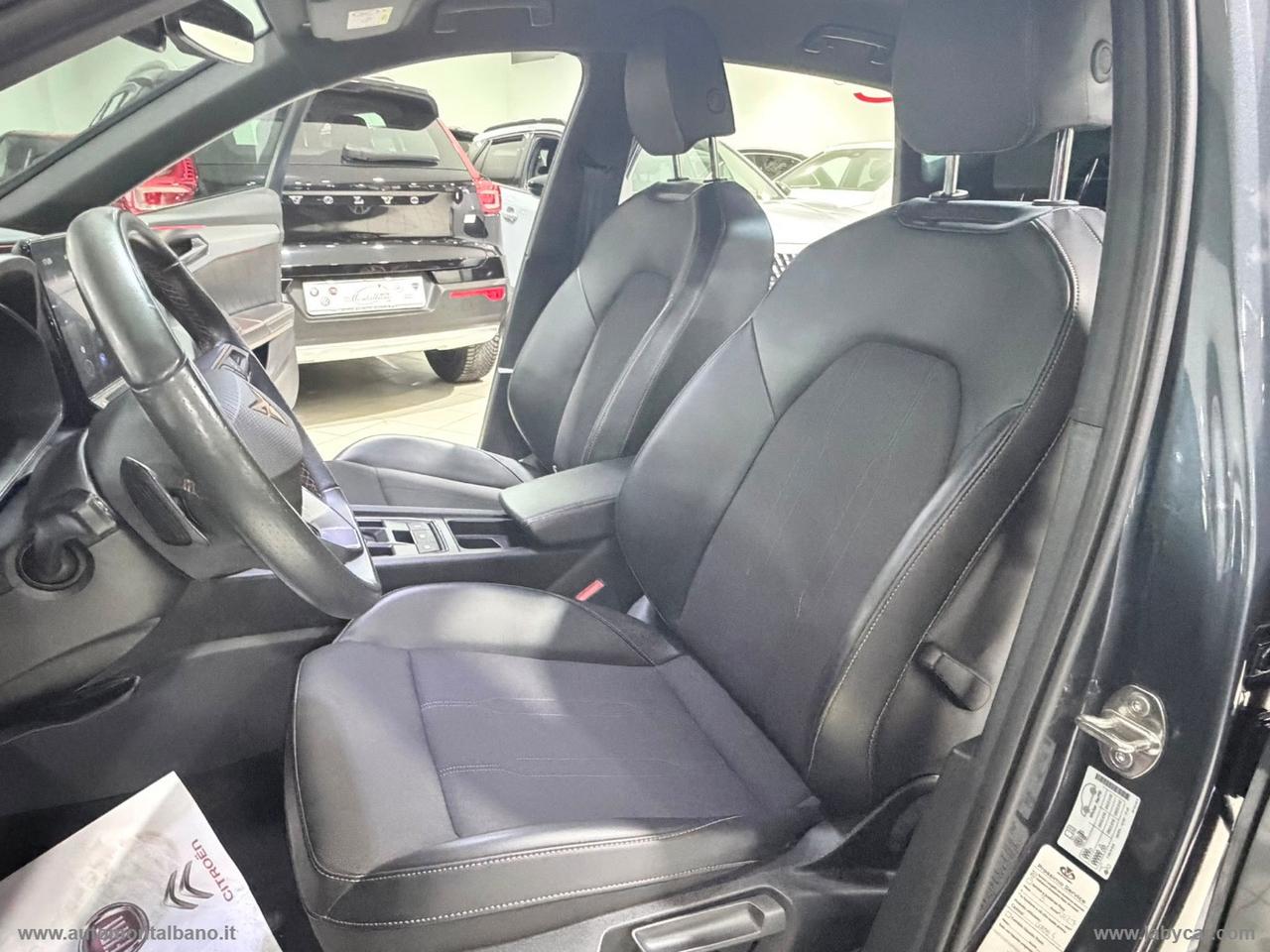 CUPRA Formentor 2.0 TDI 4Drive DSG
