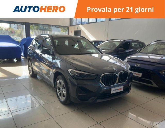 BMW X1 xDrive25e Advantage