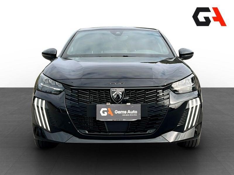 Peugeot 208 208 PureTech 100 Stop&Start 5 porte GT