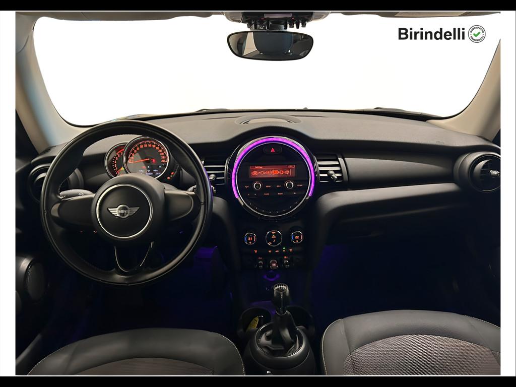MINI Mini 4ª serie (F56) - Mini 1.5 One 75 CV