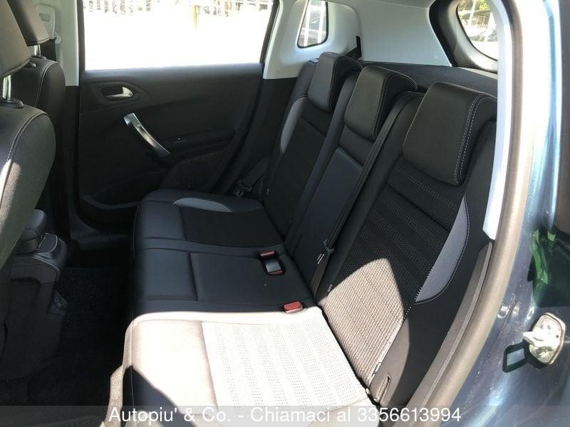 Peugeot 2008 1.2 130cv GPL SOLI 49.000 KM