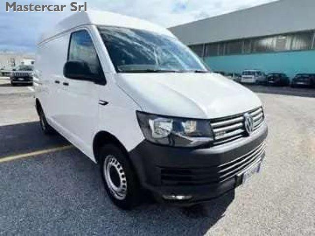 VOLKSWAGEN Transporter T6 2.0 TDI 150cv 4MOTION 4x4 TM - FM238BS