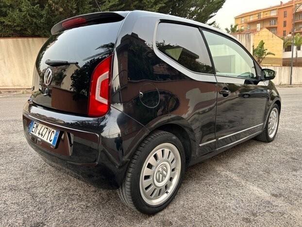 Volkswagen up 1.0 3p. Ideale per neo patentati