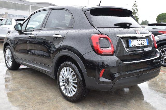 FIAT 500X 1.6 MultiJet 130 CV Club