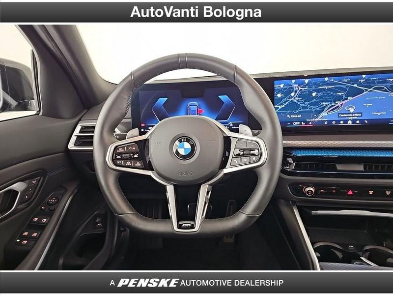 BMW Serie 3 320d 48V xDrive Touring Msport Pro