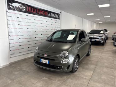 Fiat 500 1.3 mjt S 95cv