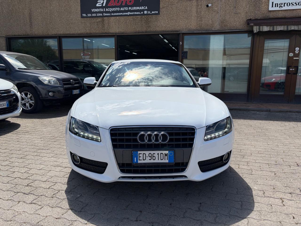 Audi A5 SPB 2.0 TDI F.AP. Advanced