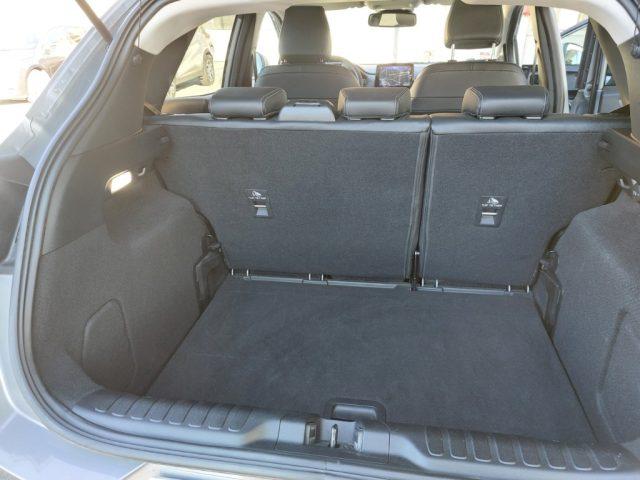 FORD Puma 1.0 EcoBoost Hybrid 125 CV S&S Titanium X