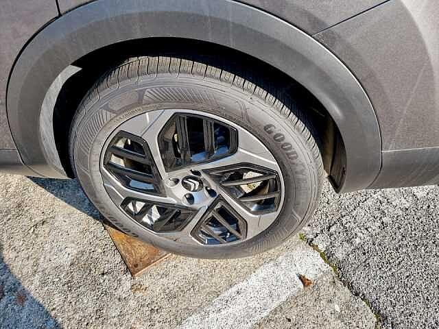 Citroen C4 X C4 X 1.5 bluehdi Plus s&s 130cv eat8