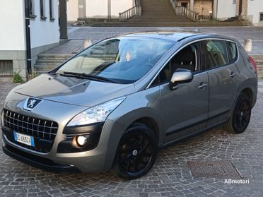 Peugeot 3008 1.6 VTi 120CV Premium