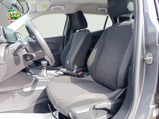 PEUGEOT 2008 BlueHDi 110 S&S Active