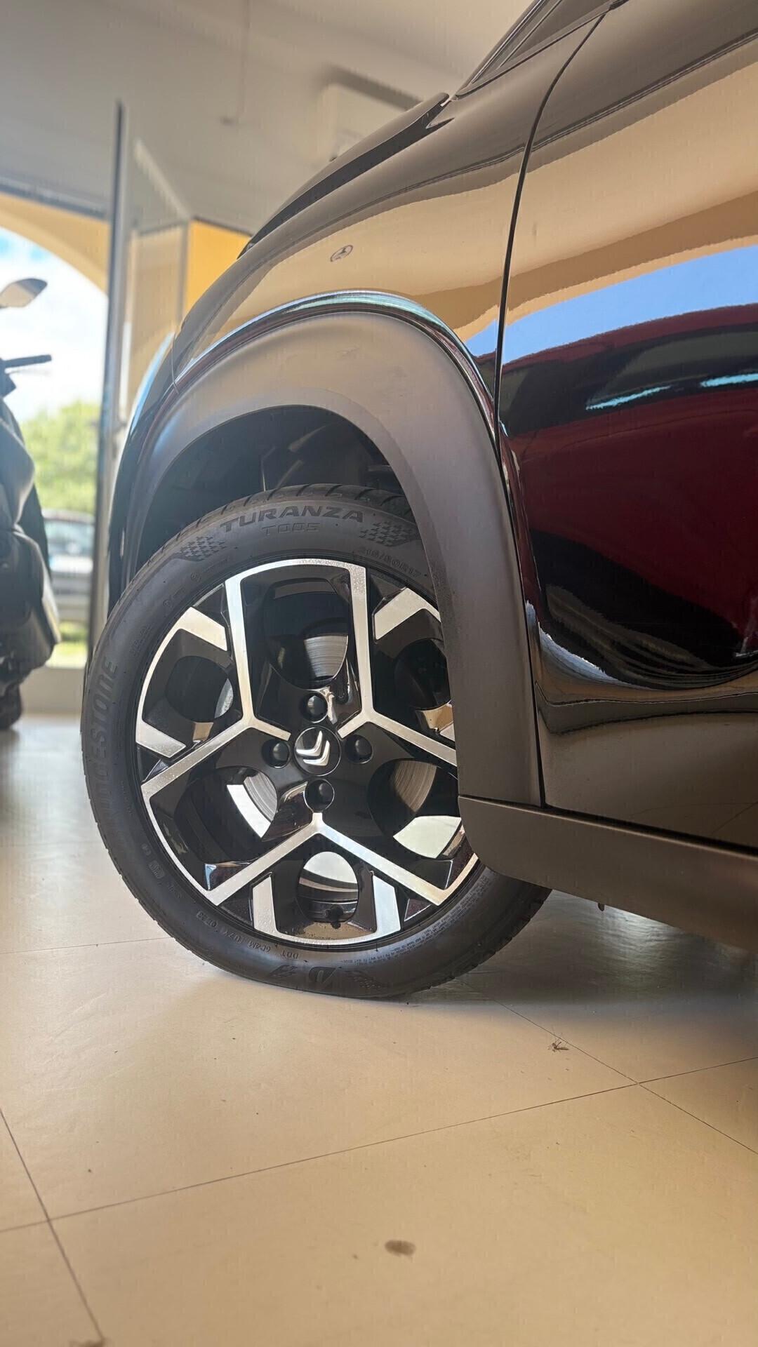 Citroen C3 Aircross C3 Aircross PureTech 110 S&S Shine Pack
