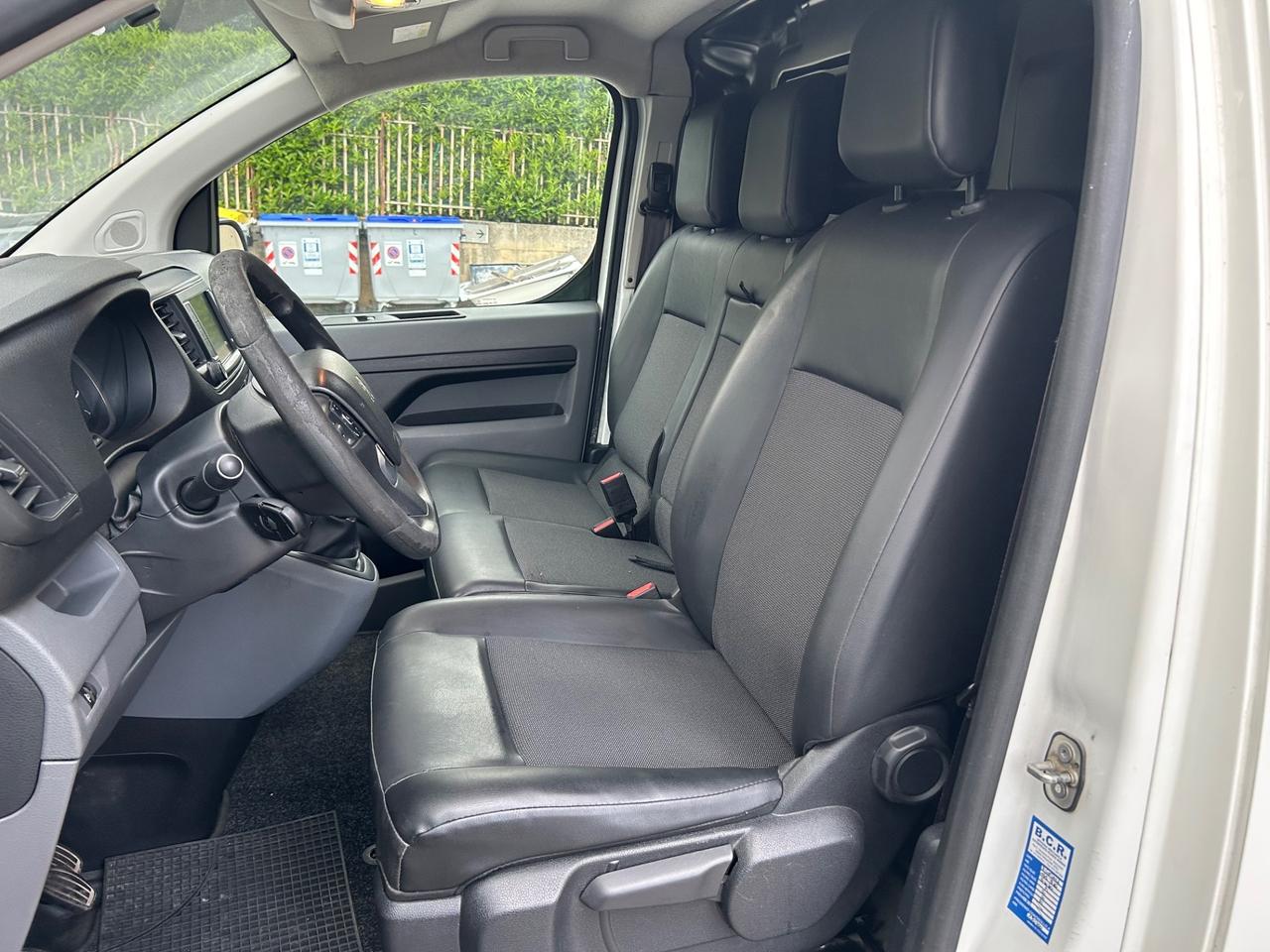 Peugeot Expert 2.0 HDi Euro6B