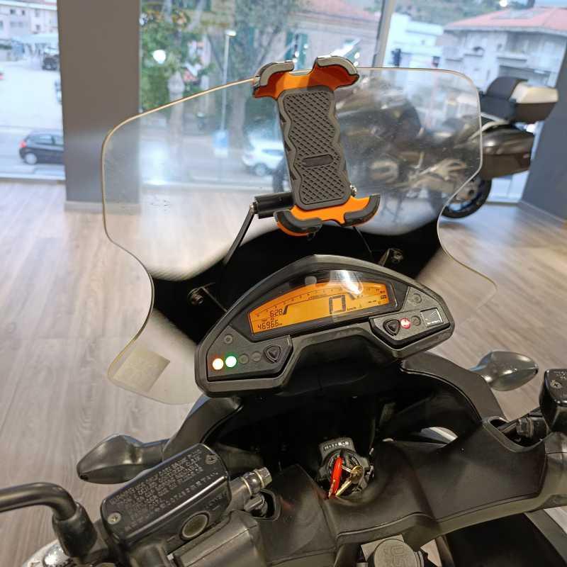 Honda Crossrunner ABS - 2013