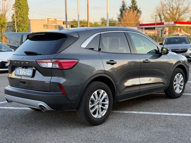 FORD Kuga 1.5 EcoBoost 150 CV 2WD Titanium X