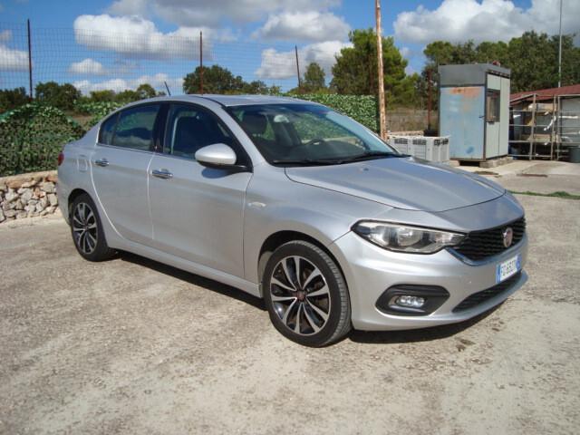 Fiat Tipo 1.3 Mjt Opening Edition (NEOPATENTATI)