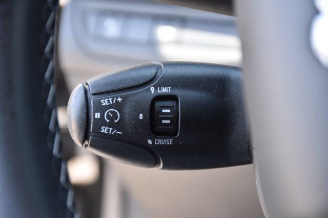 PEUGEOT 2008 1° serie PureTech Turbo 130 S&S Black Matt