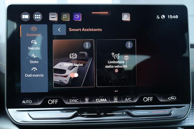 CUPRA Leon 2.0 TDI 150 CV DSG PREZZO NETTO