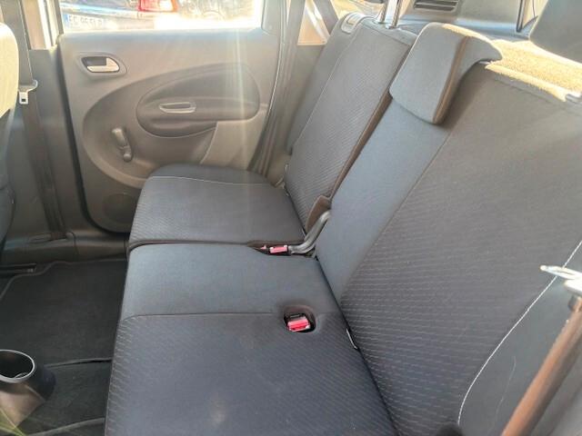 Citroen C3 Picasso 1.4 VTi 95 Exclusive