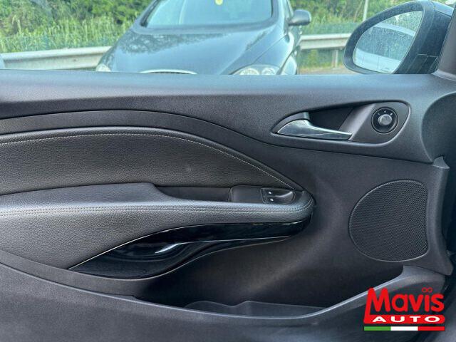 OPEL Adam 1.4 100 CV Slam