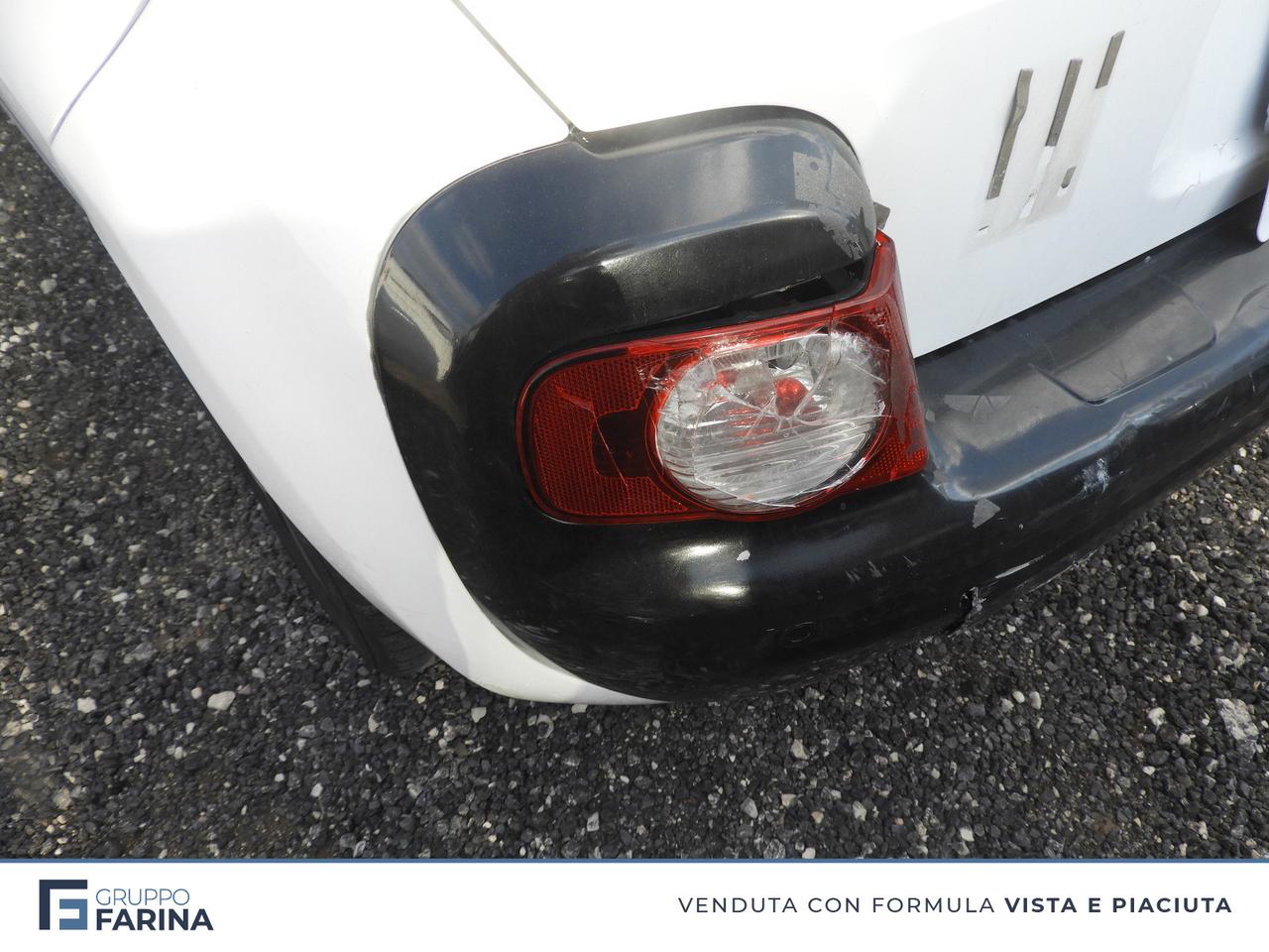 CITROEN C3 Picasso - C3 Picasso 1.6 hdi 16v Seduction FL